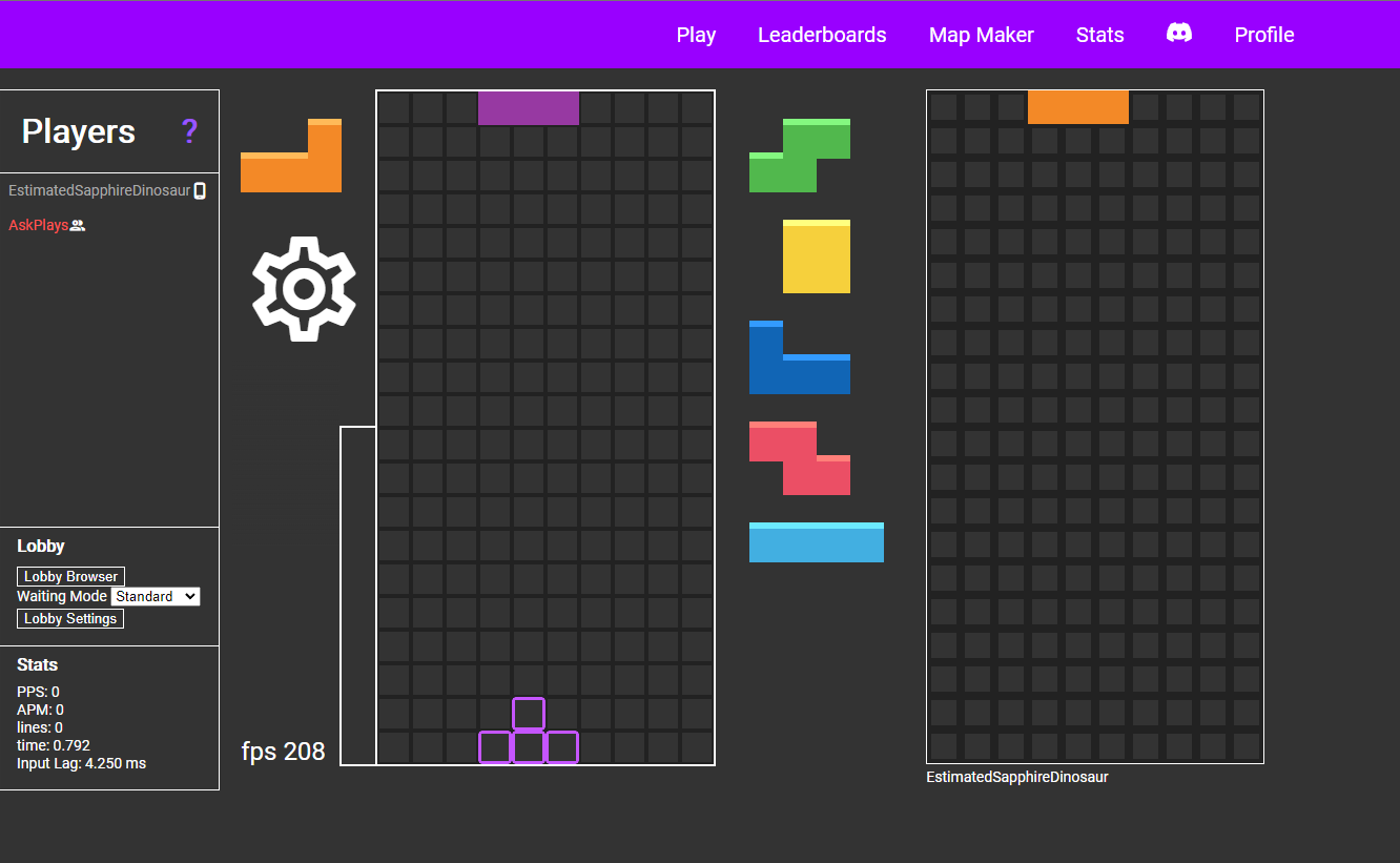 Blox Graph Blox - Stats
